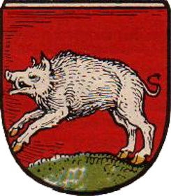 "Каталог бумажных денежных знаков. Schweinitz (Швайниц)"