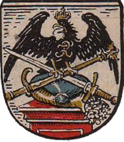 "Arys (Арысь, Orzysz). Денежные знаки Германии чрезвычайных обстоятельств - нотгельды 1914 - 1924 г"