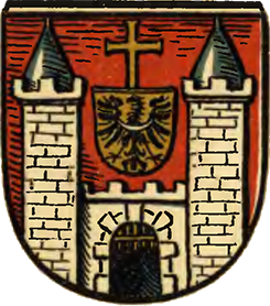 "Neustadt O.S (Prudnik). Денежные знаки Германии чрезвычайных обстоятельств - нотгельды 1914 - 1924 г"