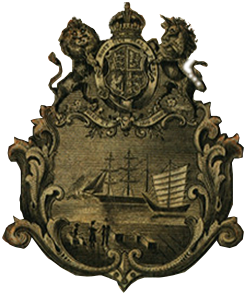 The Hongkong and Shanghai Banking Corporation Limited. Каталог бумажных денежных знаков.