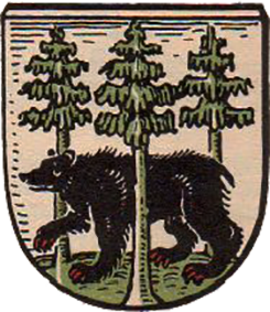 "Городские, частные выпуски (нотгельды) Германии. Каталог. Rastenburg (Растенбург)"