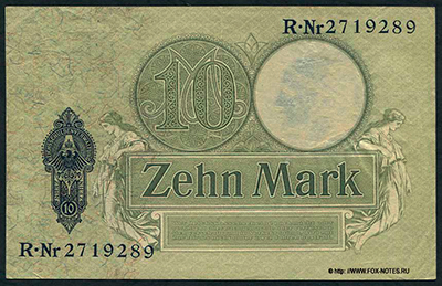      (Reichsschuldenverwaltung)  .    (Reichskassenschein)   6  1906 .
