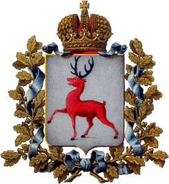 Павлово, Нижегородская губерния. Частные боны России 1914 - 1925 гг.