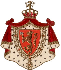 "Ihendehavargjeldsbrev. Королевство Норвегия. Каталог бумажных денежных знаков"
