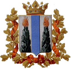 Герб Приморской области Восточной Сибири
