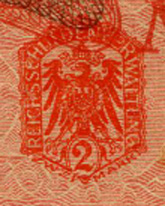   (Siegel rot) 2  1914