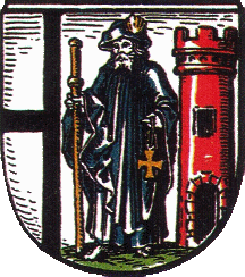 Нотгельды города Allenstein (Алленштейн) Provinz Ostpreußen (1914 - 1924)