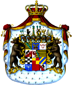 "Fürstlich Anhalt-Köthen-Plessner Renth-Kammer / Pless (Schlesien). Herzogtum Anhalt-Köthen. Каталог бумажных денежных знаков"