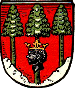"Mittenwald ().      -  1914 - 1924 "