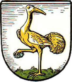 "Kranichfeld (Кранихфельд). Денежные знаки Германии чрезвычайных обстоятельств - нотгельды 1914 - 1924 г"