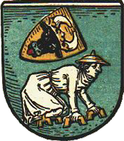 "Kröpelin ().      -  1914 - 1924 "