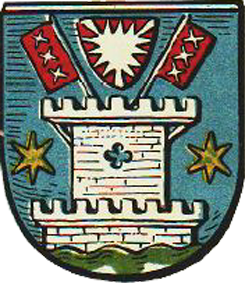 "Lütjenburg () .      -  1914 - 1924 "