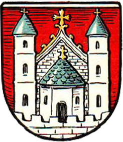 "Mellrichstadt ().      -  1914 - 1924 "