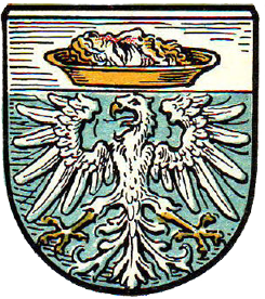 "Neheim.      -  1914 - 1924 "