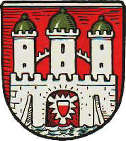 "Каталог бумажных денежных знаков. Rendsburg (Рендсбург)"
