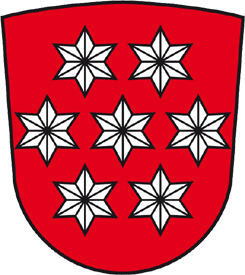 Thüringer Wappen