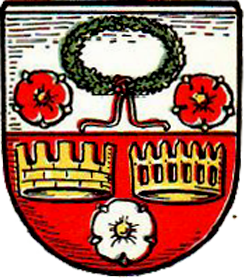 "Kronach (Кронах). Денежные знаки Германии чрезвычайных обстоятельств - нотгельды 1914 - 1924 г"