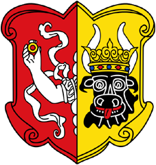 Wappen der Stadt Neustrelitz