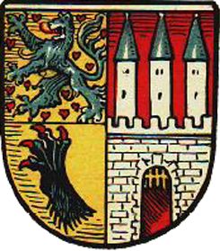 "Nienburg / Weser (Нинбург). Денежные знаки Германии чрезвычайных обстоятельств - нотгельды 1914 - 1924 г"