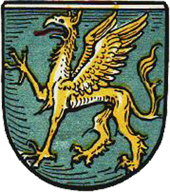 "Каталог бумажных денежных знаков. Ribnitz (Рибниц)"