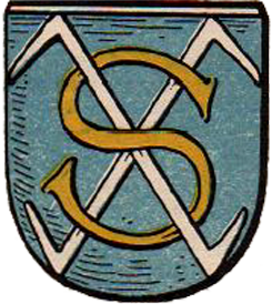 "Каталог бумажных денежных знаков. Sangerhausen (Зангерхаузен)"