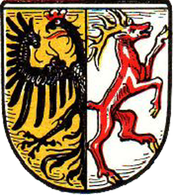   Hirschberg a.d. Saale () Thüringen (1914 - 1924)