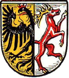 Нотгельды города Hirschberg a.d. Saale (Хиршберг) Thüringen (1914 - 1924)