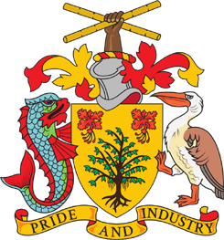    . Government of Barbados.    1915 - 1943 .    .