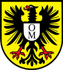 Мосбах (нем. Mosbach)
