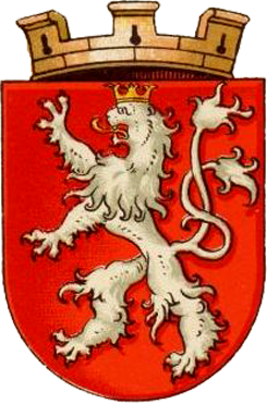   Glatz () Provinz Schlesien (1914 - 1924)
