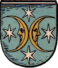 Нотгельды города Gollnow (Goleniów) Provinz Pommern (1914 - 1924)