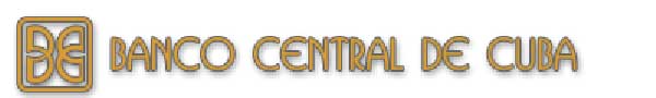 Центральный банк Кубы - Banco Central de Cuba