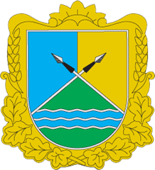 Герб Куйбышевского района