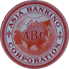    . Asia Banking Corporation