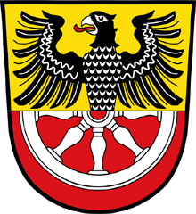 "Каталог бумажных денежных знаков. Marktredwitz (Марктредвиц)"