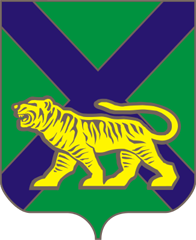 Герб Приморского края