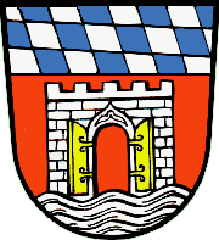 ",   () . . Deggendorf ()"