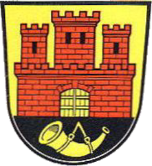 "Каталог бумажных денежных знаков. Horneburg (Horneburg)"