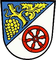 "Каталог бумажных денежных знаков. Rheingaukreis"
