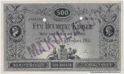   500  1903