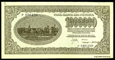  1000000   1923