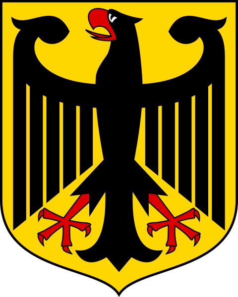 герб рейха
