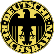 "   .   Reichsbahndirektion Elberfeld"