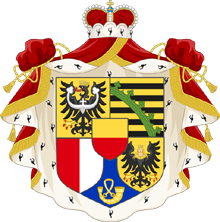   Fürstentum Liechtenstein