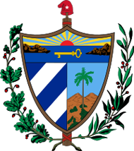   (. República de Cuba)