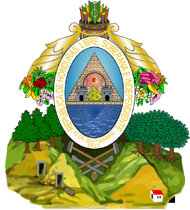 Республика Гондурас (исп. República de Honduras)
