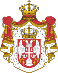 Королевство Сербия