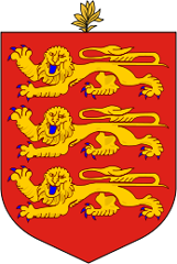  (; . Bailiwick of Guernsey, . bailliage de Guernesey , . Guernési)