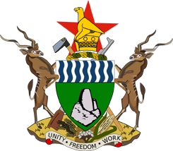  . Reserve Bank of Zimbabve.  1  (1980-1994).