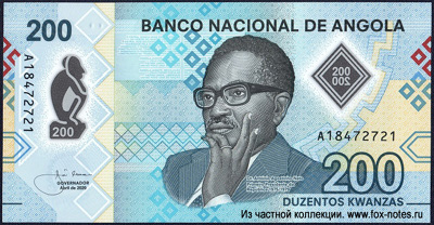  . Banco Nacional de Angola.  2020.